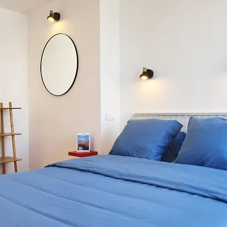 Le Loft Perret 62m2 - 4 Pers Volcan Et Halles Centrales Apartman Le Havre