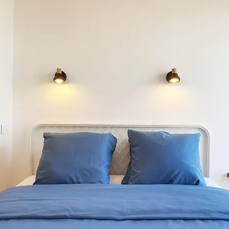 Le Loft Perret 62m2 - 4 Pers Volcan Et Halles Centrales Apartamento